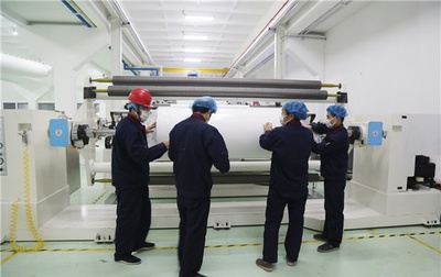 廣饒企業出資出力 馳援抗疫有擔當