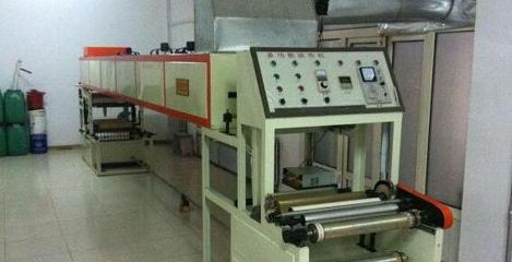 黑龍江閑置印刷設(shè)備處理_工廠轉(zhuǎn)型處置兩色印刷膠帶涂布機(jī)_黑龍江閑置資產(chǎn)處理_Feijiu網(wǎng)(中國廢舊物資網(wǎng))