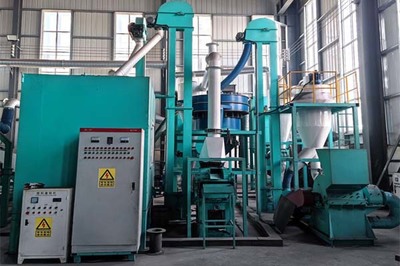 電路板回收設(shè)備處理電子垃圾效果顯著