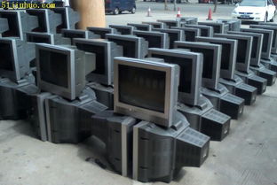 濟南辦公設備回收 專業回收電腦、打印機、復印機及印刷物資