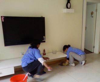 專業(yè)清潔服務全攻略 從日常保潔到深度清洗的一站式解決方案